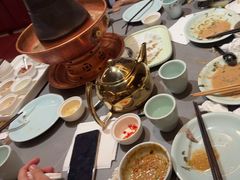 -额尔敦传统涮(体育场店)