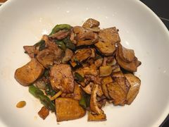 -黔蘑菇四季餐厅(观山湖店)