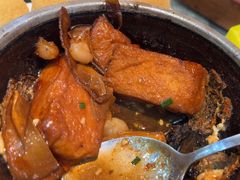 -點無缺茶楼·海鲜酒家(世博店)