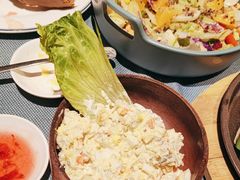 -俄士厨房(万松园店)
