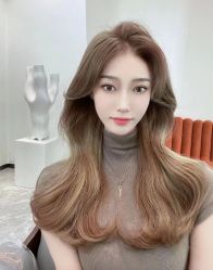 -轻术造型