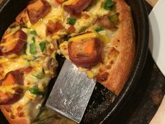 -必胜客(兴隆店)