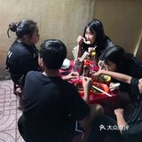 加了白砂糖 但也不是很甜 搭配这个律津吃刚刚好