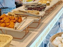 -素满香·食养自助(福州·长乐北路店)