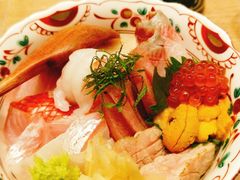 -七福日本料理