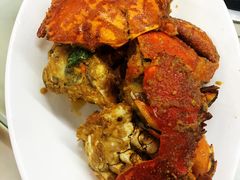 -量贩海鲜餐厅