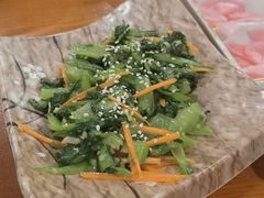 拌蔬菜-韩礼年糕(飞虹路店)