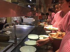 -水晶之星洗浴温泉汗蒸