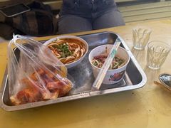 -老光明岗琼甜茶馆