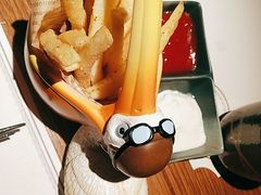 -玉川屋·深夜食堂居酒屋(柳巷店)