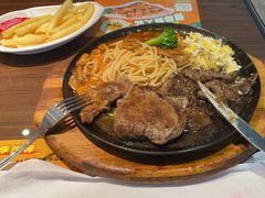 -豪享来中西餐厅(隆昌店)