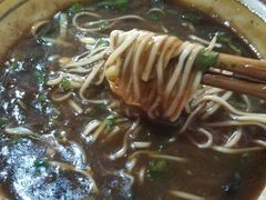 -南街牛肉麺(南街店)