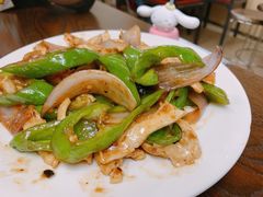 -美食店(华贵路店)
