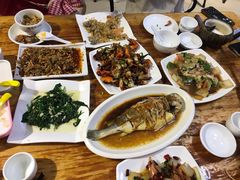 清蒸大黄鱼-Sasa的海(蜈支洲岛后海店)