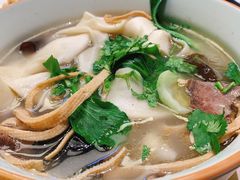 -萧记三鲜烩面(黄河路店)