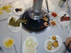 -小科自助海鲜烧肉(高区店)