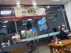 -东北焱火烧烤(皮市街店)