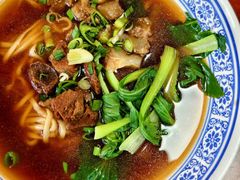 -清真马祥兴菜馆(云南北路店)