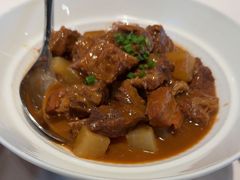 -禧宴Joyous Restaurant(禧园店)