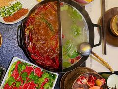 -山缓缓火锅(苏州仁恒仓街店)