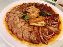 卤水拼盘-双井轩(双井店)