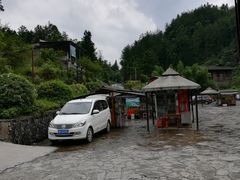 -梭布垭石林景区