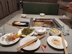 -海底捞火锅(龙岗星河COCO Park店)