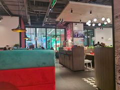 -避风塘(宝山万达店)