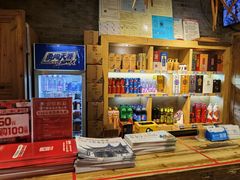 -老凯俚酸汤鱼(鸿通城店)