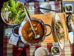 -赛维利亚中西餐厅(平塘店)