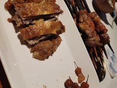 -西域阿里马新疆菜·清真(桂花路店)