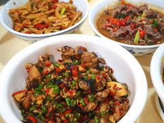 -笨罗卜浏阳菜馆(太平街店)