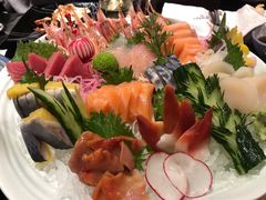 -曙亚洲餐厅-重庆富力艾美酒店(南坪万达广场店)