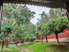 -关帝庙(大同古城)