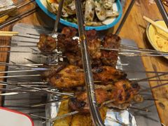 -香约老地方烧烤(九道街店)