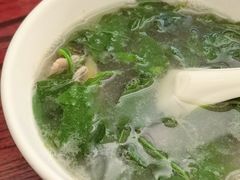 -陈记饮食店(菜园墩店)