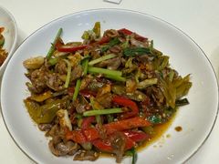 -辣公子·千岛湖私房菜(滨江店)