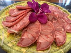 -益恒饭店乡间白族菜(古城总店)