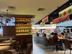-乐凯撒披萨(正佳广场店)