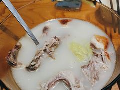 -壹零捌道·北京烤鸭(车公庄店)