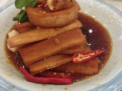 -亮庆餐厅·粤菜·早茶(篁庄店)