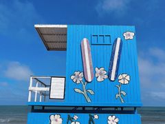 -巧克力渔家.小船海鲜家常菜(万平口店)