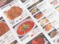 -关东风老北方菜馆(桂芳园店)