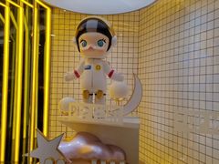 -泡泡玛特POPMART(上海环球港店)