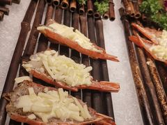 -V-ONE西雅图海鲜自助餐厅(仓山万达广场店)