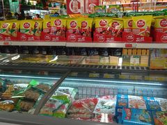 -沈阳大商千盛购物中心有限公司(长江街店)