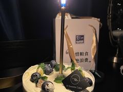 -姆们M Sweetie Cake(三里屯店)