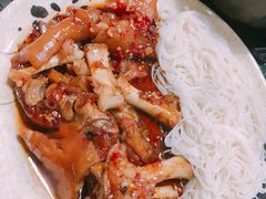 -贤花饭店(凯德店)