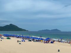 -西涌国际滨海旅游区