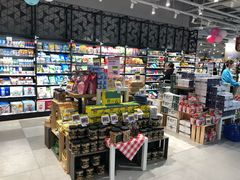 零售区-盒马鲜生(和谐广场店)